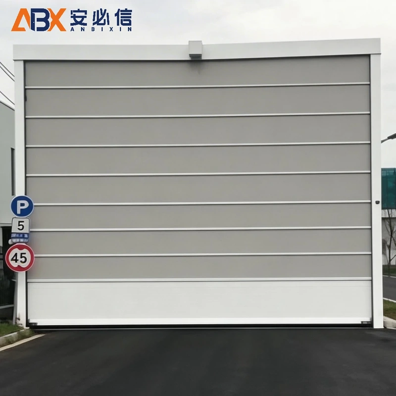 大连堆积门